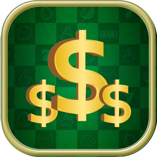 The Best Deal Play Flat Top Slots - Casino Show Down, Jackpot Edition icon