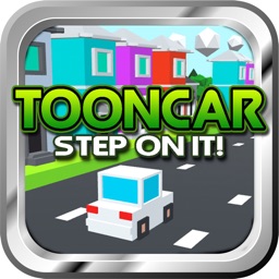 Tooncar - step on it