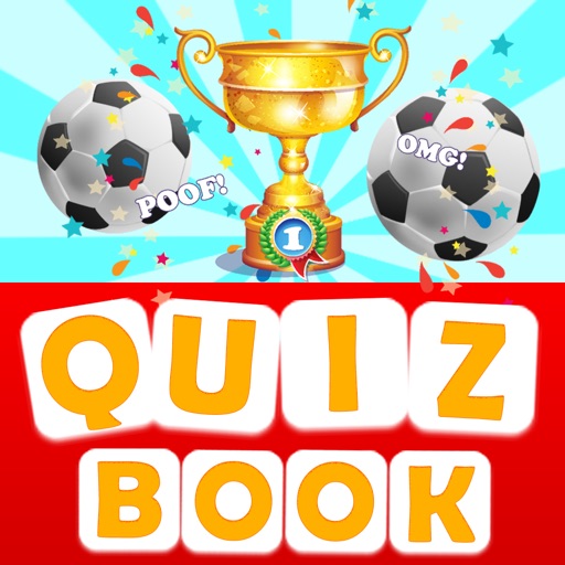 Football Quiz - Liverpool FIFA Soccer Questions Icon