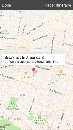 Breakfast in America 3(圖2)-速報App