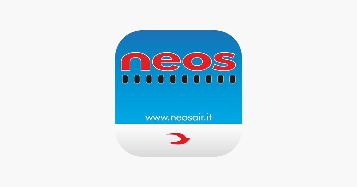 SCARICARE NEOS AIR APP