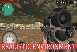 Game screenshot Sniper Bravo Kill Shot - Pro Fury Free mod apk