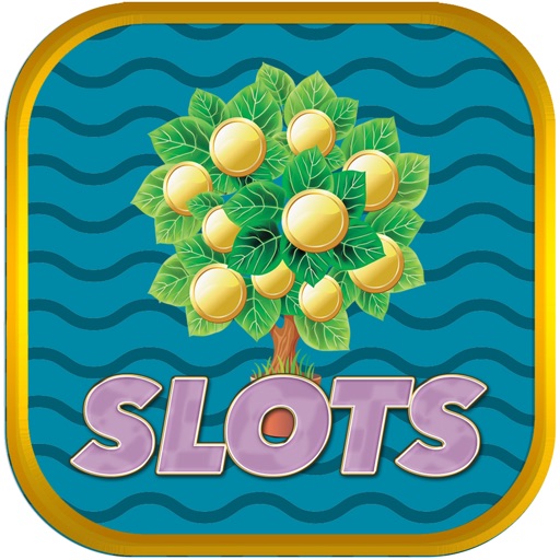 Tree Of Golden Coins - Slot Machine