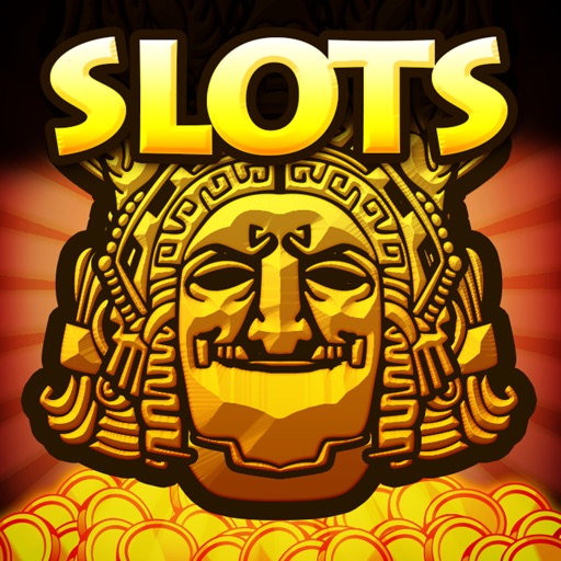 Aztec Mega Slots Casino - FREE iOS App