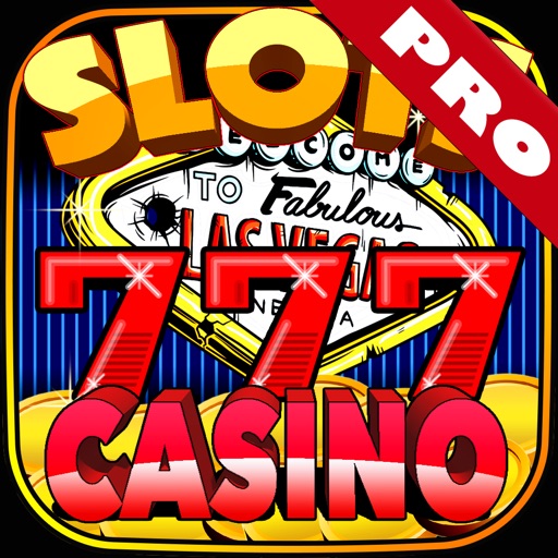 101 World Casino Slots - Play Vegas Casino Slots icon