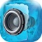 Icon Cool Ringtones Collection 2016 – Most Popular Melodies and Best Notification Sound Effect.s