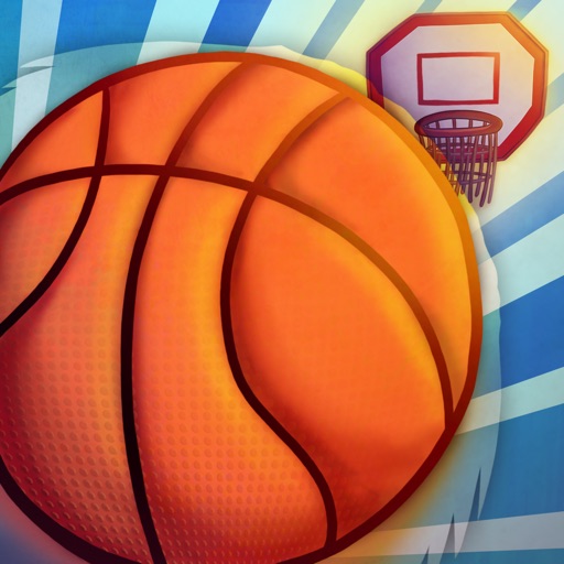 Basketball Shooter MM iOS App