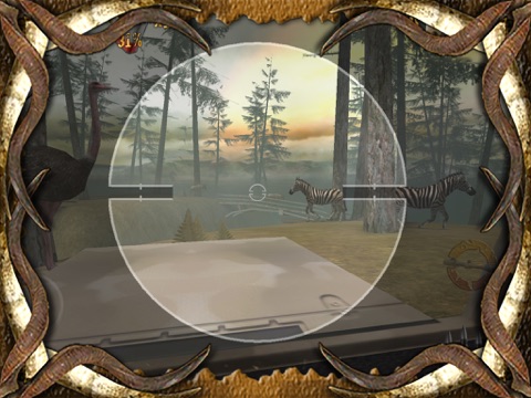 Safari: Evolution screenshot 2
