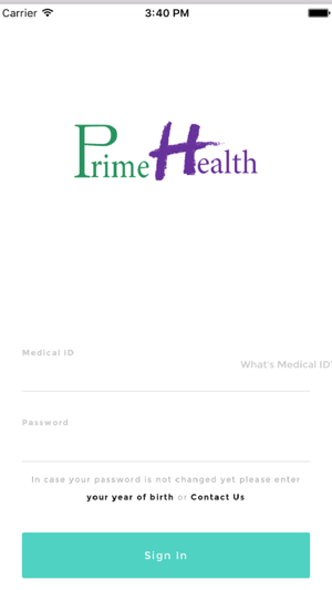 PrimeHealth(圖1)-速報App