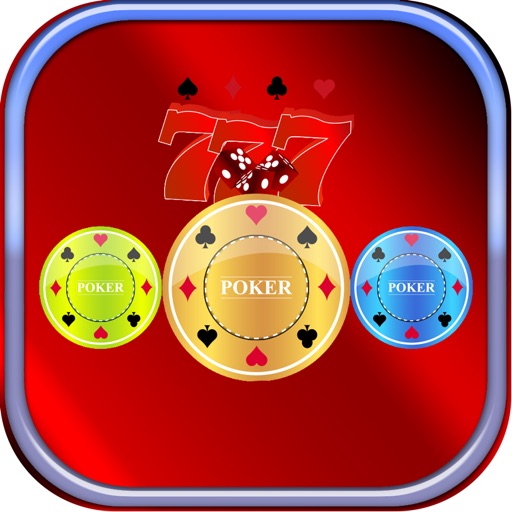 777 Vip Poker Viva Aristocrat Casino - FREE Slots Machines icon