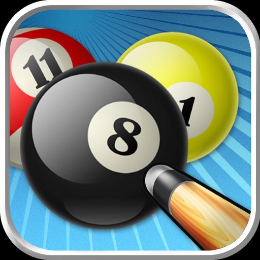 Billiards - Pool Games Icon