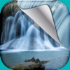 Waterfall Wallpaper HD – Beautiful Nature Photos of Amazing Landscape Background.s Free