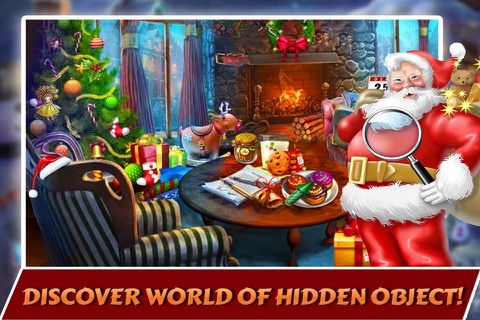 Christmas Wish Mystery screenshot 3
