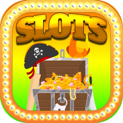 BAR BAR 7 Casino Slots Game - Free Star City Slots iOS App
