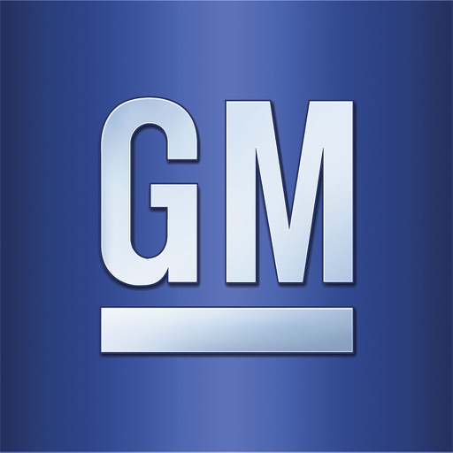 GM Connect iOS App