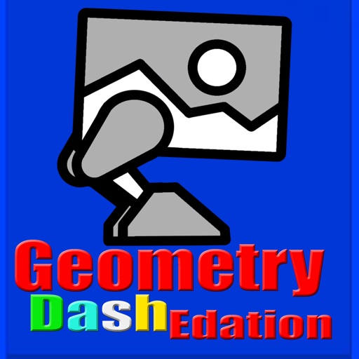 Edition Guide For - Geometry Dash icon