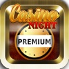 Night at the Golden Casino - Slots Machines Premium