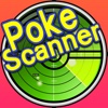 Poke Scanner PRANK for Pokemon GO