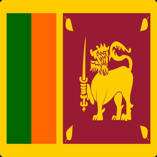 Sri Lanka Provinces Match Free iOS App