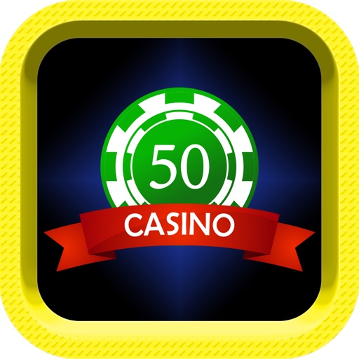 50 Casino Wild Slots Jam - FREE Casino Games