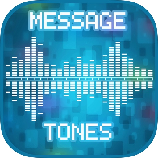 Message Tones – Best Music Notification Ringtone Alerts For Setting Your iPhone's Sound.s iOS App