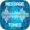 Icon Message Tones – Best Music Notification Ringtone Alerts For Setting Your iPhone's Sound.s