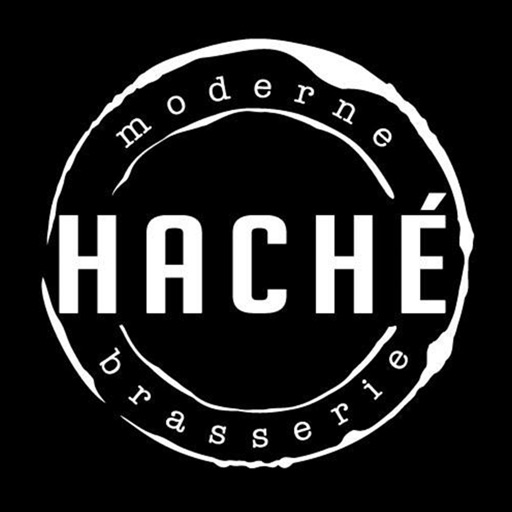 Hache Moderne Brasserie icon
