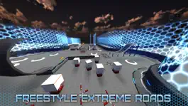 Game screenshot Extreme Stunt Car Driver 3D apk