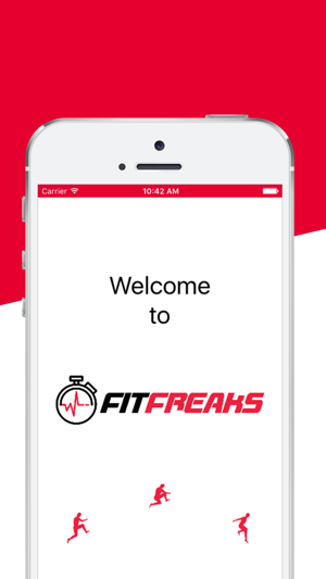 Fit Freaks - The fit in 5 fitness workou