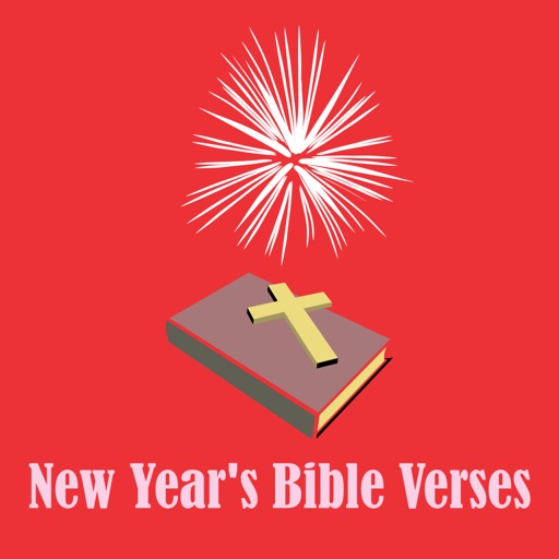 New Year's Bible Verses icon