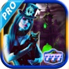 Classic 777 Casino Slots Of Witch: Free Game HD !