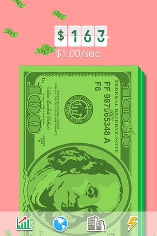 Make Money Rain! screenshot 2