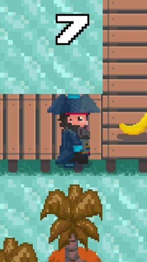 Banana Pirate(圖2)-速報App