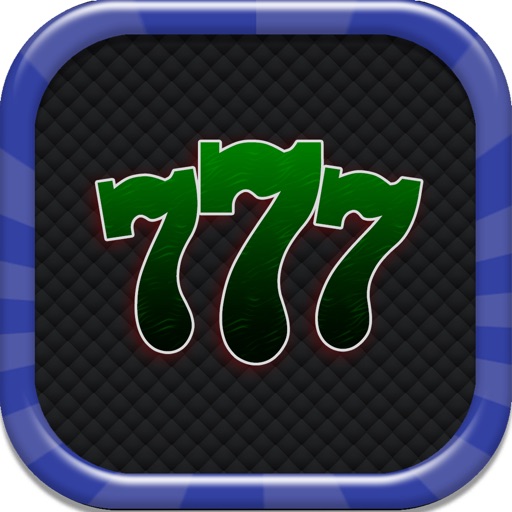 777 Crazy Infinity Slots Games - Best Amateur Casino icon