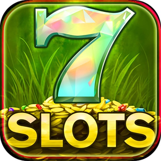 Casino Watts Hot Slots Games Free Slots: Free Games HD ! icon