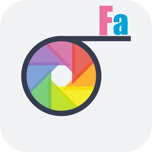AppTune ClearSkin & HDR Camera for Facetune icon