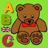 Kids Play Puzzles And Learn English Free