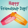 Happy Friendship Day Cards, Wishes & Greetings Free