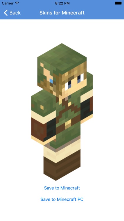 Skins for Minecraft - PE Skins