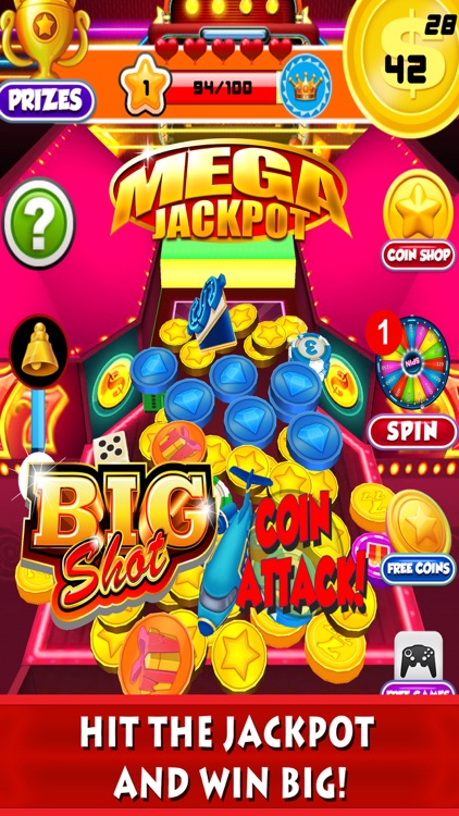 download coin dozer casino