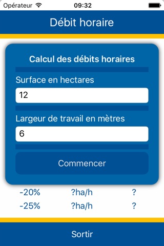 Flipagri Découverte screenshot 3