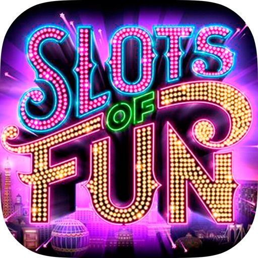 777 A Doubleslots Classic FUN Lucky Slots Game - FREE Vegas Spin & Win icon