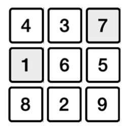 The Sudoku Solution