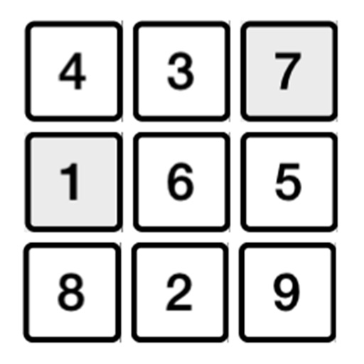 The Sudoku Solution