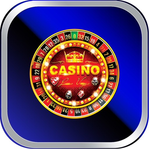 21 Royal Rollet Casino of Vegas - Free Deluxe Edition icon