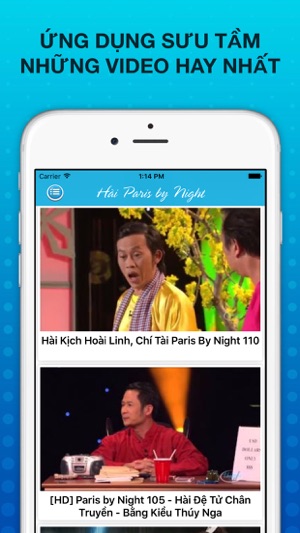 Phim Hài tổng hợp hay nhất(圖4)-速報App