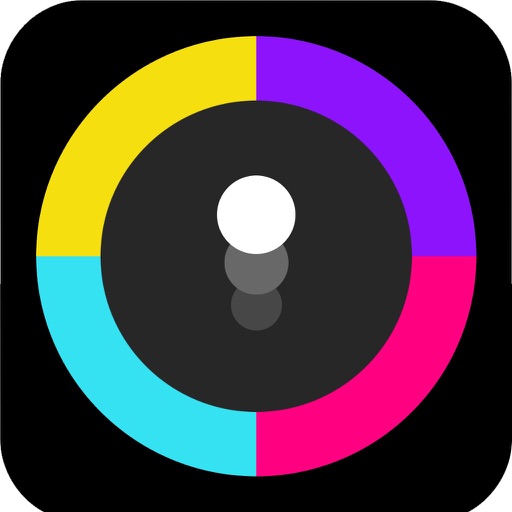 Color Switch Pro 2016 icon