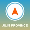 Jilin Province GPS - Offline Car Navigation