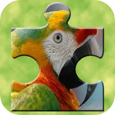 Animals Photo Jigsaw Puzzle - Magic Amazing HD Puzzle for Kids and Toddler Learning Games Free Mod apk 2022 image