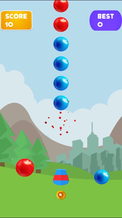 Bubble Gunner screenshot-3